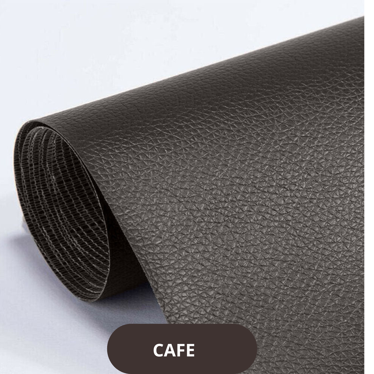 RepairCuir™ –Patch autocollant de réparation cuir